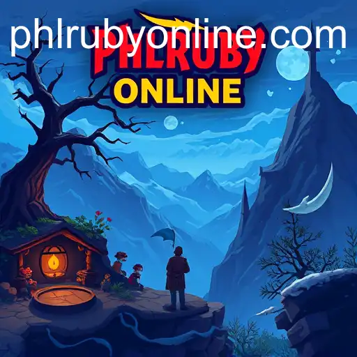 'Phlruby Online': A New Horizon in Adventure Gaming