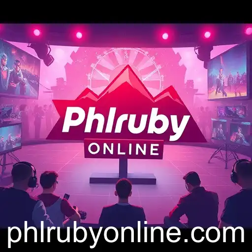 Phlruby Online: Revolutionizing Gaming in 2025