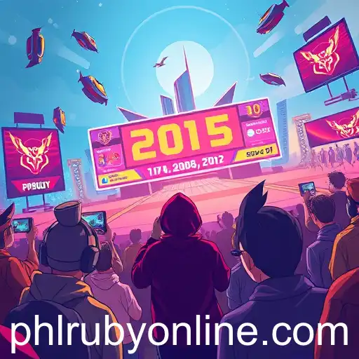The Rise and Innovation of Phlruby Online in Gaming