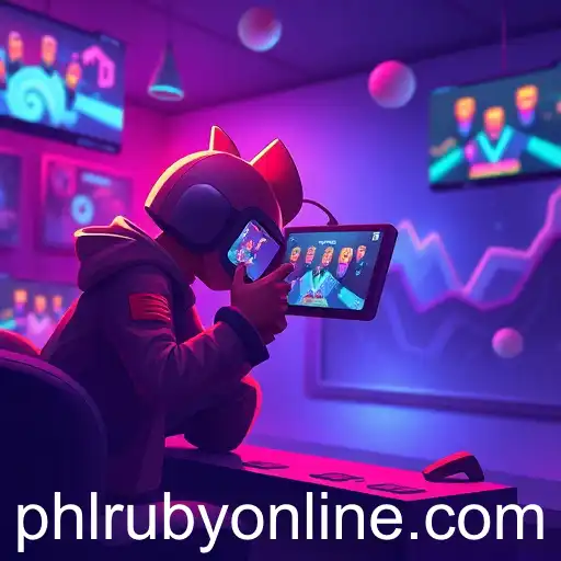The Rise of PHLRuby in the Online Gaming Arena