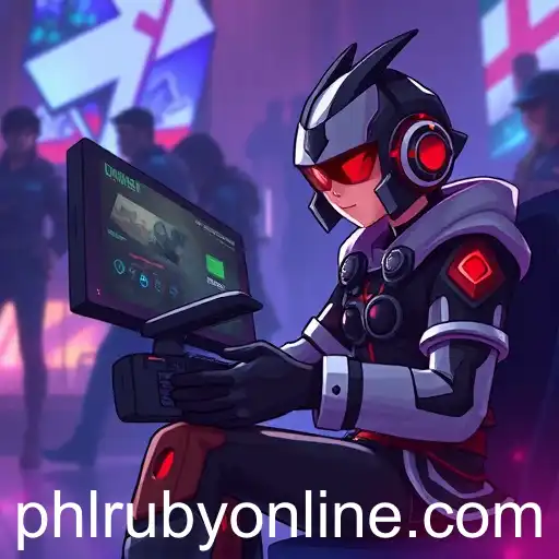 The Rise of PHLRuby: A Gaming Phenomenon