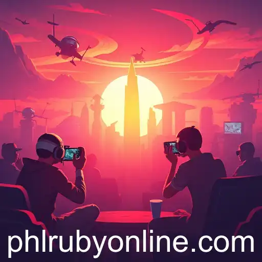 The Rise of Interactive Gaming