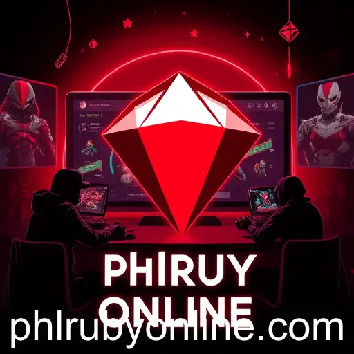 PhlRuby Online: A Revolution in Gaming