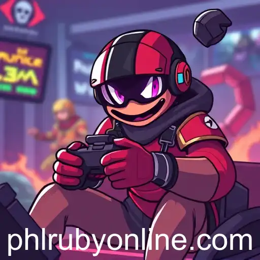 The Rise of PHLRuby: A Modern Gaming Nexus