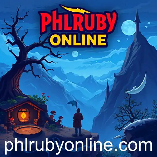 Navigating the Rise of PHLRuby Online