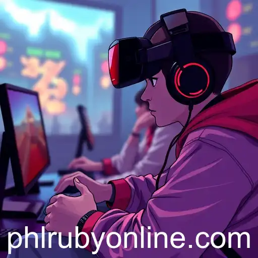 The Rise of Online Gaming in 2025