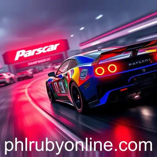 PhlRuby Online: Pioneering the Future of Gaming
