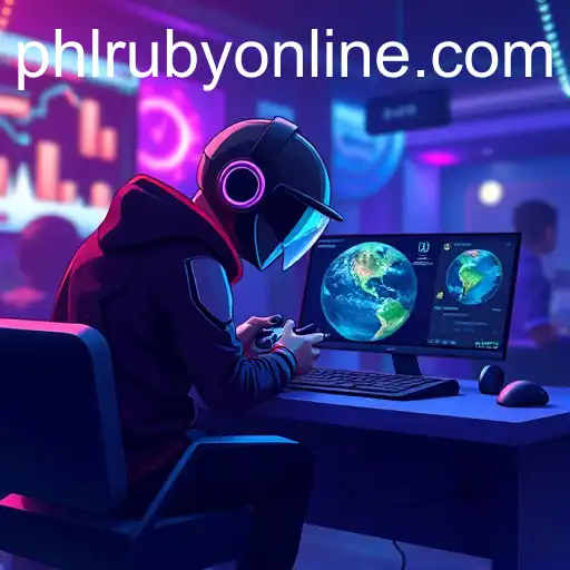 Rising Popularity of PHLRuby Online