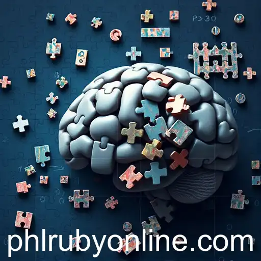 Unlocking Minds: The Allure of Online Puzzle Games