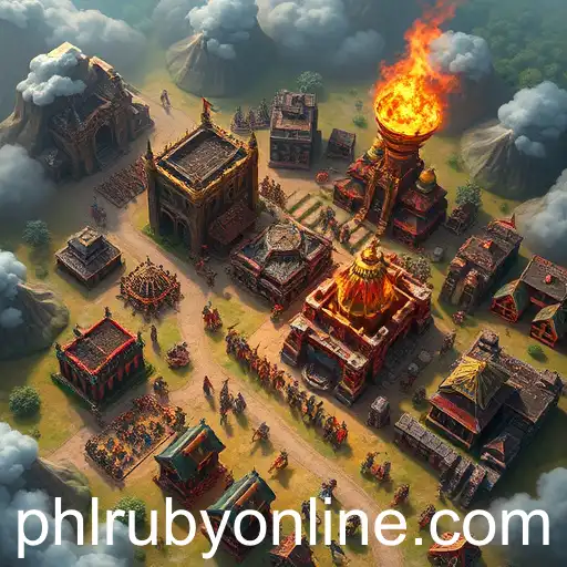 The Unyielding Allure of Strategy Games