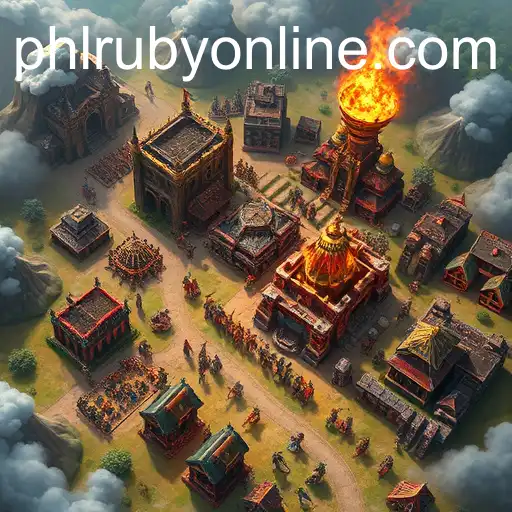 The Unyielding Allure of Strategy Games